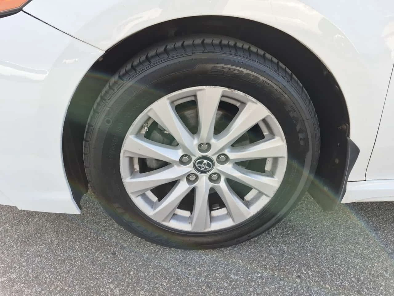 Toyota Camry * SE * CARFAX * , снимка 6 - Автомобили и джипове - 56226598