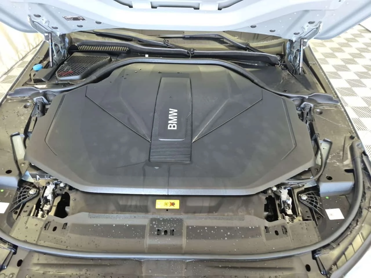 BMW i5 * XDRIVE40 * CARFAX * , снимка 16 - Автомобили и джипове - 56300755