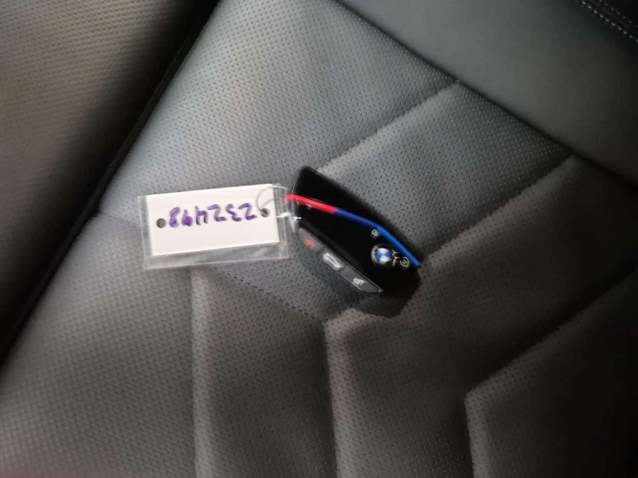 BMW i5 * XDRIVE40 * CARFAX * , снимка 8 - Автомобили и джипове - 56300755