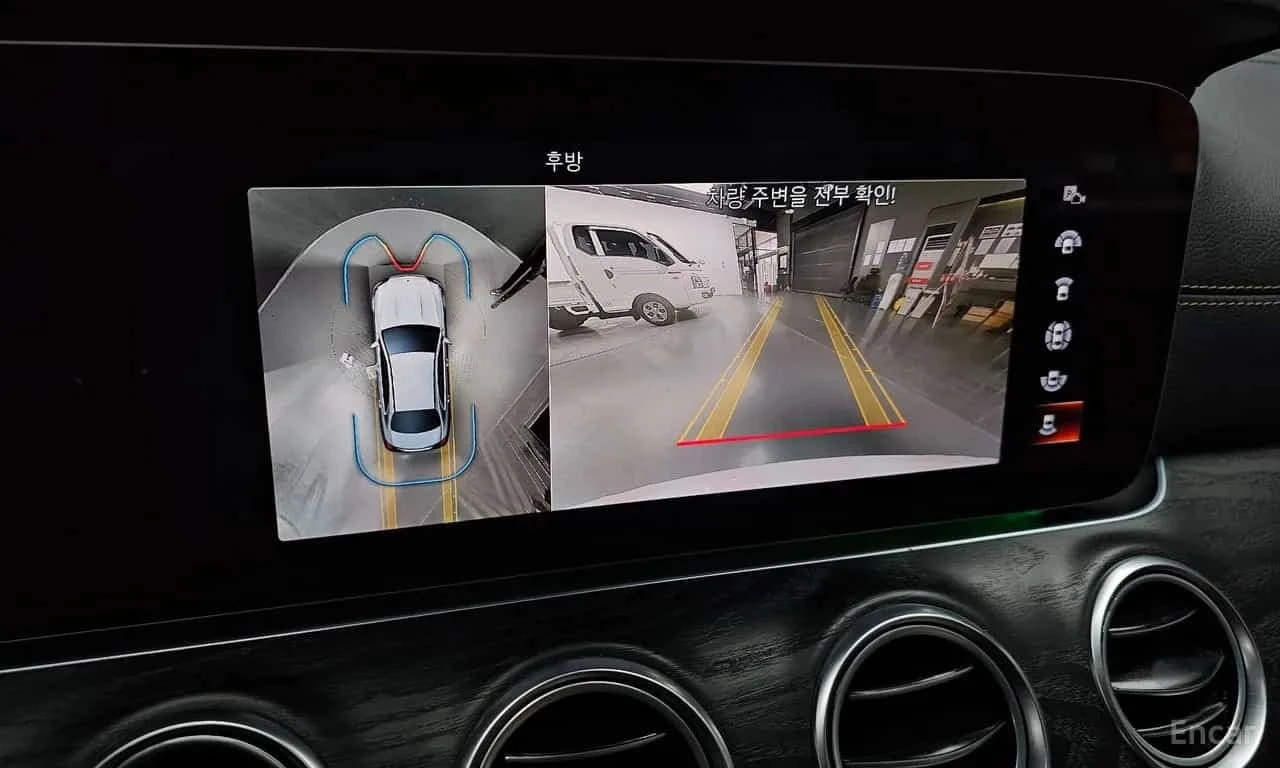 Mercedes-Benz E 250 AMG-PACK * O��������* �����* ����������*  | Mobile.bg � ����������� 15