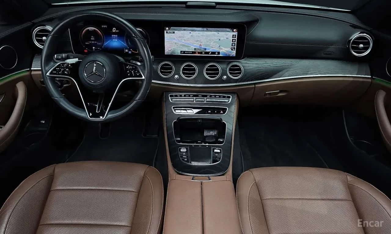 Mercedes-Benz E 250 AMG-PACK * O��������* �����* ����������*  | Mobile.bg � ����������� 7