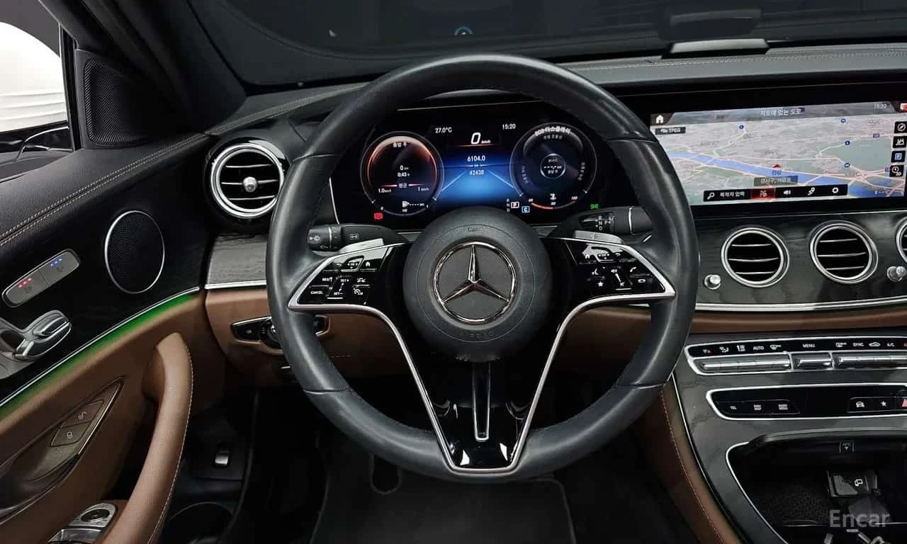 Mercedes-Benz E 250 AMG-PACK * O��������* �����* ����������*  | Mobile.bg � ����������� 13