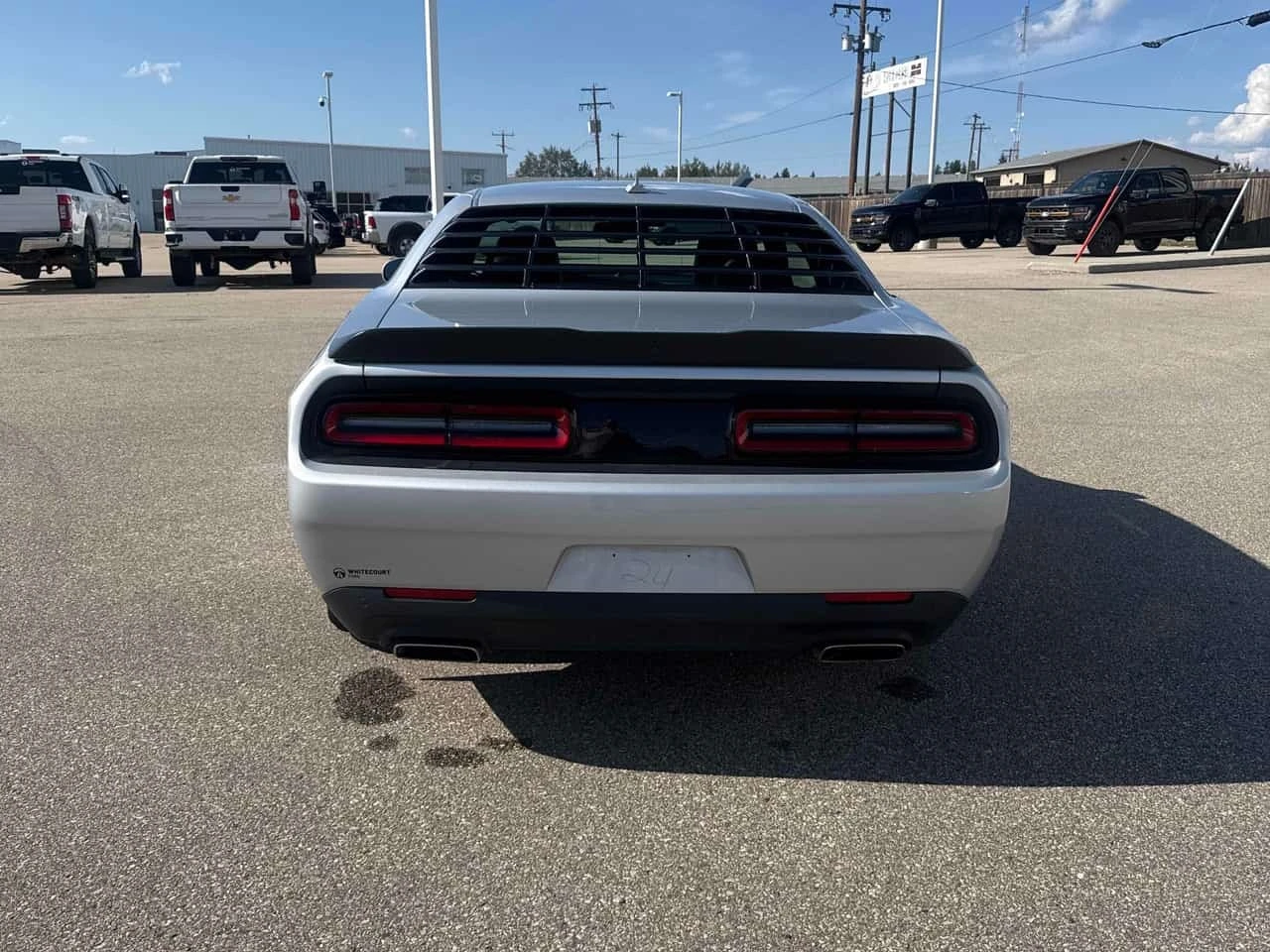 Dodge Challenger * R/T RWD * ���������� ��� ������������ ������*  | Mobile.bg � ����������� 4