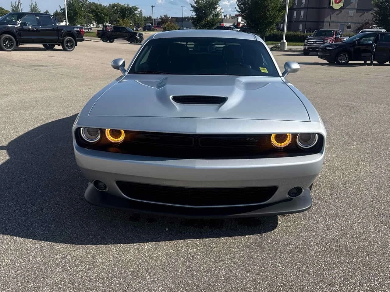 Dodge Challenger * R/T RWD * ���������� ��� ������������ ������*  | Mobile.bg � ����������� 6