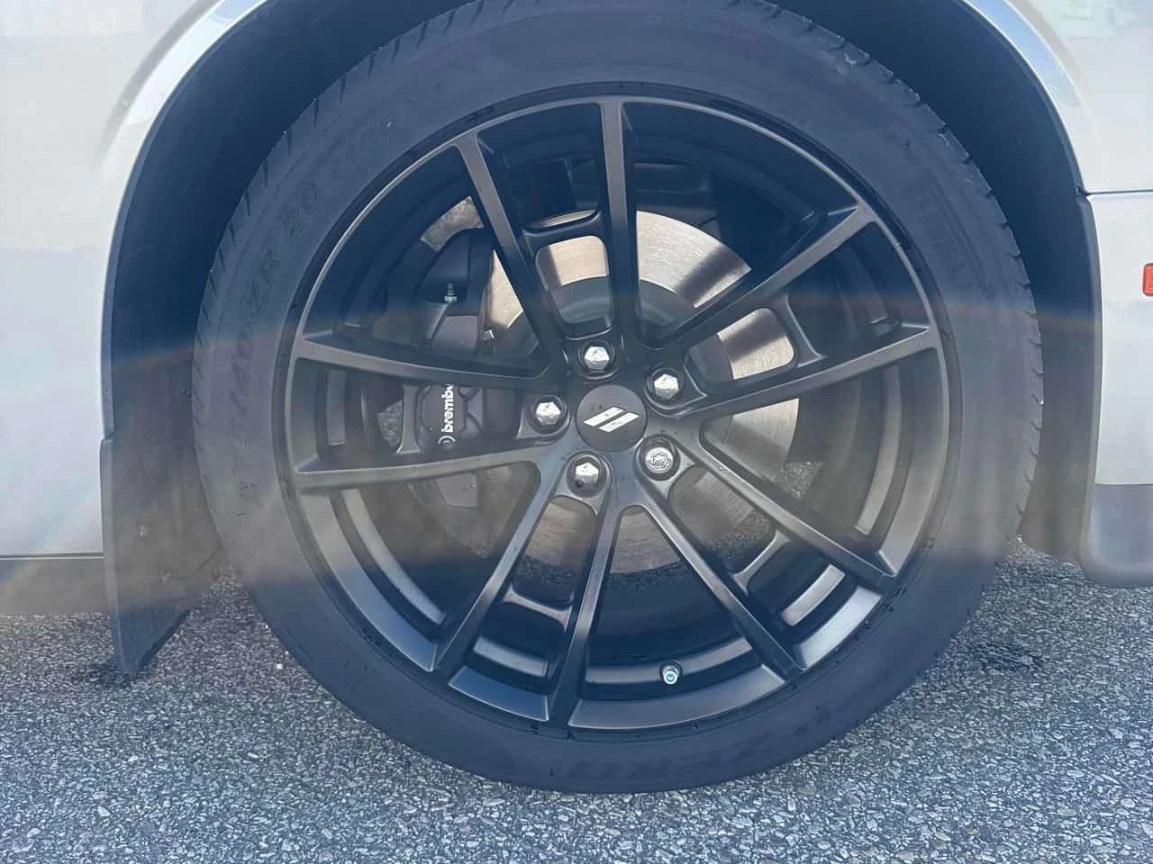 Dodge Challenger * R/T RWD * ���������� ��� ������������ ������*  | Mobile.bg � ����������� 7