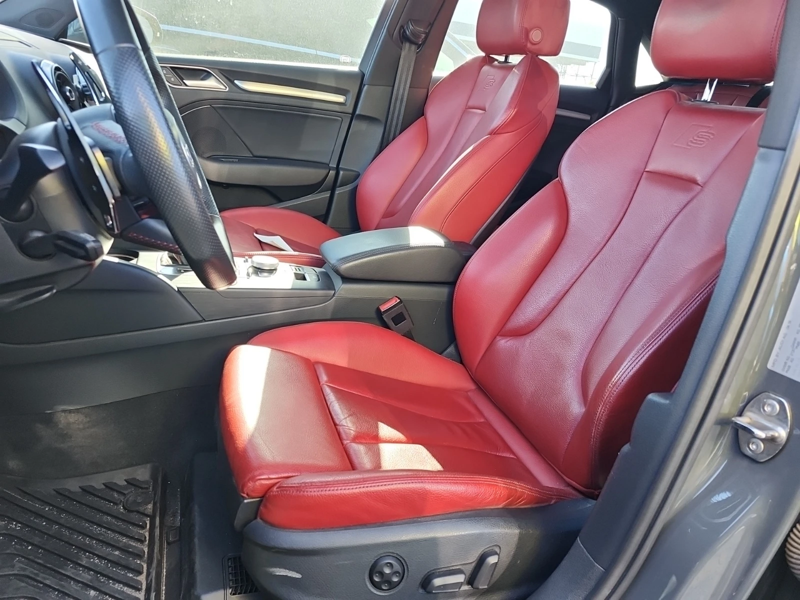 Audi S3 Technik, ������� ����, ���������� | Mobile.bg � ����������� 8