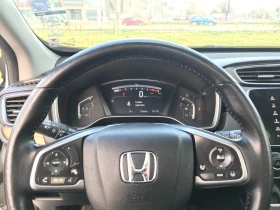 Honda Cr-v 1.5 Turbo TOURING 4X4 , снимка 11