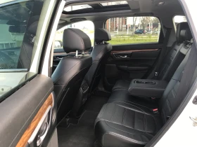 Honda Cr-v 1.5 Turbo TOURING 4X4 , снимка 14