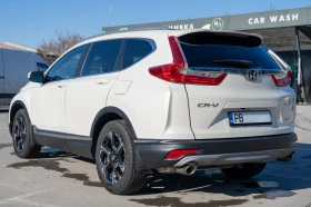 Honda Cr-v 1.5 Turbo TOURING 4X4 , снимка 4