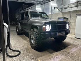 Nissan Patrol 2.8td, снимка 6