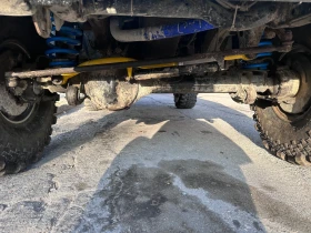 Nissan Patrol 2.8td, снимка 8