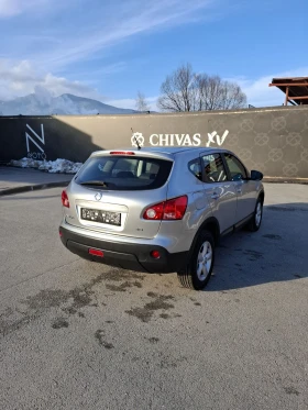 Nissan Qashqai 2.0DCI 150к.с, снимка 6