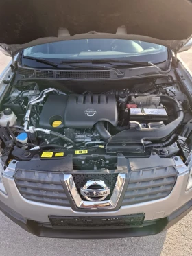 Nissan Qashqai 2.0DCI 150к.с, снимка 11