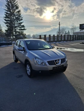 Nissan Qashqai 2.0DCI 150к.с, снимка 2