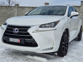 Lexus NX 300h 2.5/HYBRID/4X4/197H.P, снимка 3