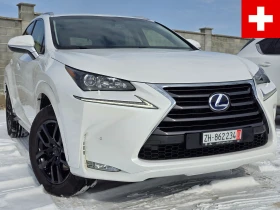Lexus NX 300h 2.5/HYBRID/4X4/197H.P, снимка 1