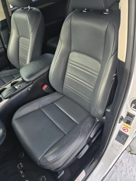 Lexus NX 300h 2.5/HYBRID/4X4/197H.P, снимка 11