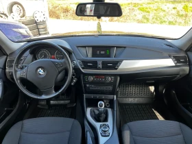 BMW X1 16D S-DRIVE 116PS. 6-SPEED, снимка 8