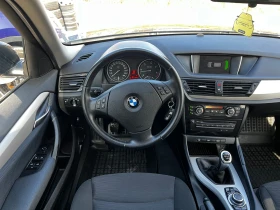 BMW X1 16D S-DRIVE 116PS. 6-SPEED, снимка 7