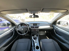 BMW X1 16D S-DRIVE 116PS. 6-SPEED, снимка 9
