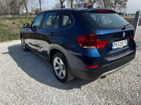 BMW X1 16D S-DRIVE 116PS. 6-SPEED, снимка 6