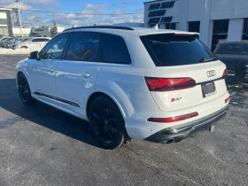 Audi SQ7 4.0Т* AвтоКредит * (ЦЕНА ДО БГ), снимка 5