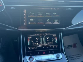 Audi SQ7 4.0Т* AвтоКредит * (ЦЕНА ДО БГ), снимка 9