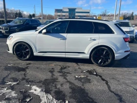 Audi SQ7 4.0Т* AвтоКредит * (ЦЕНА ДО БГ), снимка 2