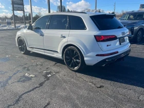 Audi SQ7 4.0Т* AвтоКредит * (ЦЕНА ДО БГ), снимка 3