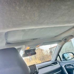 Toyota Rav4 Бензин 2.5, автоматик, 4х4, снимка 4