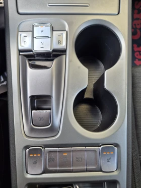 Hyundai Kona 30 000км, снимка 13