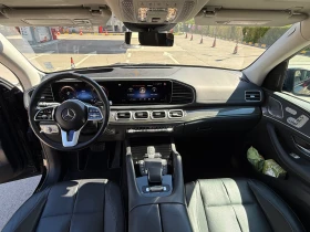 Mercedes-Benz GLE 400 AMG LINE BLACK , снимка 7