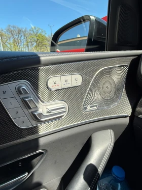 Mercedes-Benz GLE 400 AMG LINE BLACK , снимка 10