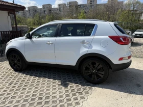 Kia Sportage 1.7CRDI, снимка 7