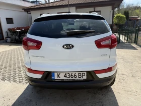 Kia Sportage 1.7CRDI, снимка 5