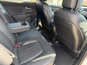Kia Sportage 1.7CRDI, снимка 13