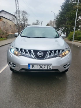 Nissan Murano + 1 бр. Подарък за части, снимка 2