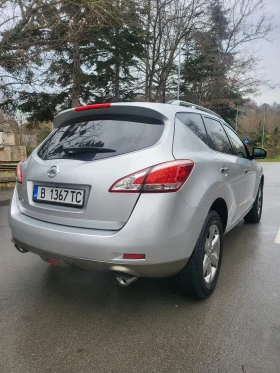 Nissan Murano + 1 бр. Подарък за части, снимка 6