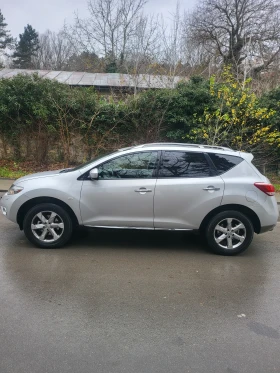 Nissan Murano + 1 бр. Подарък за части, снимка 4