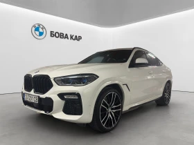 BMW X6 xDrive40d, снимка 1