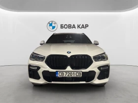 BMW X6 xDrive40d, снимка 2
