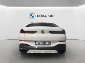 BMW X6 xDrive40d, снимка 5