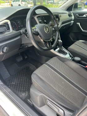 VW T-Roc, снимка 8