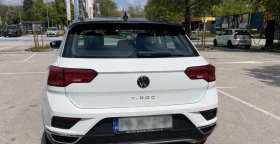 VW T-Roc, снимка 2