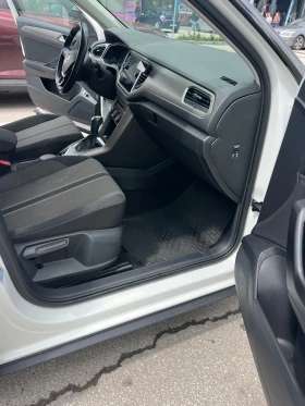VW T-Roc, снимка 13