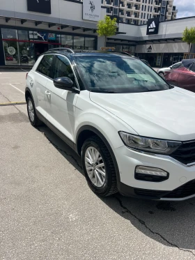 VW T-Roc, снимка 4