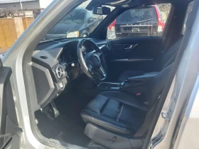 Mercedes-Benz GLK * 250 BlueTEC * CARFAX * БЕЗ ПЪРВОНАЧАЛНА ВНОСКА, снимка 5