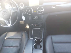 Mercedes-Benz GLK * 250 BlueTEC * CARFAX * БЕЗ ПЪРВОНАЧАЛНА ВНОСКА, снимка 9