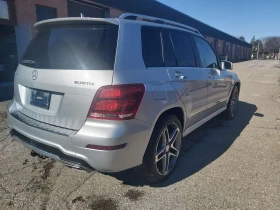Mercedes-Benz GLK * 250 BlueTEC * CARFAX * БЕЗ ПЪРВОНАЧАЛНА ВНОСКА, снимка 11