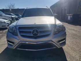Mercedes-Benz GLK * 250 BlueTEC * CARFAX * БЕЗ ПЪРВОНАЧАЛНА ВНОСКА, снимка 6